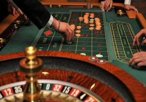 Roulette online là trò chơi dễ chơi mà dễ thắng