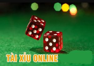 Tài xỉu online đang là hình thức chơi mà cược thủ ưu tiên