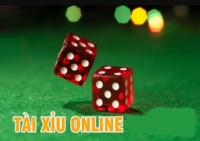 Tài xỉu online đang là hình thức chơi mà cược thủ ưu tiên