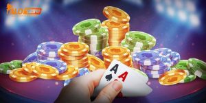 Hướng dẫn cách tham gia chơi Poker tại Alo789